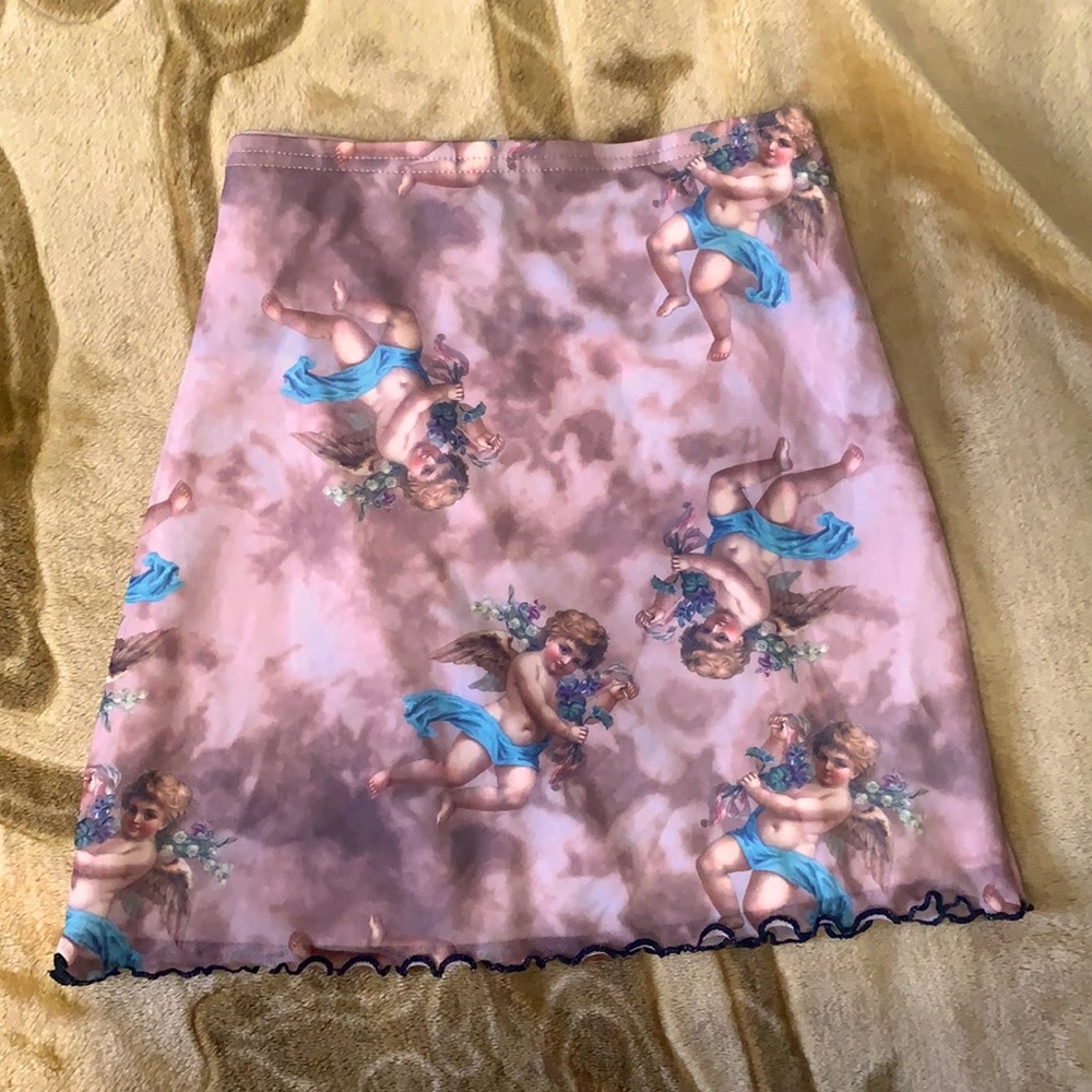 Angel Skirt